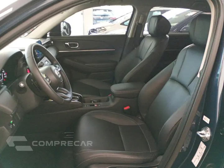 HR-V 1.5 DI I-VTEC FLEX EXL CVT