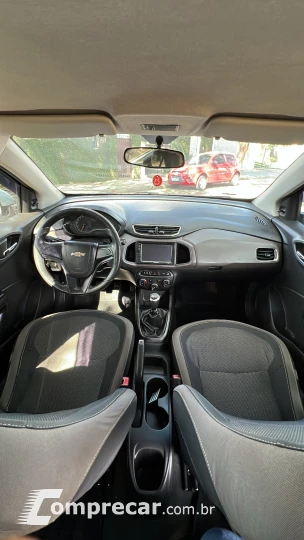 PRISMA 1.4 LT Spe/4 8V