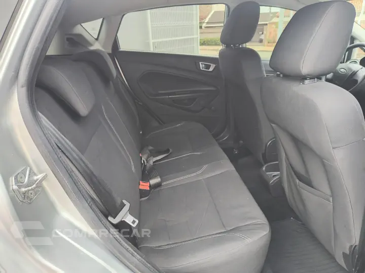 FIESTA 1.5 SE Hatch 16V