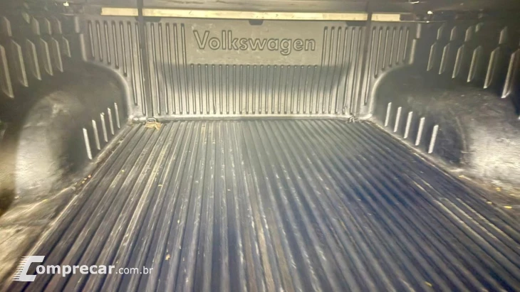 AMAROK 3.0 V6 TDI Extreme CD 4motion