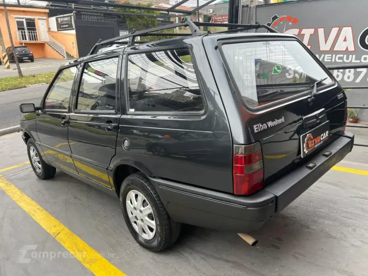 Elba Weekend 1.5 i.e. 2p e 4p