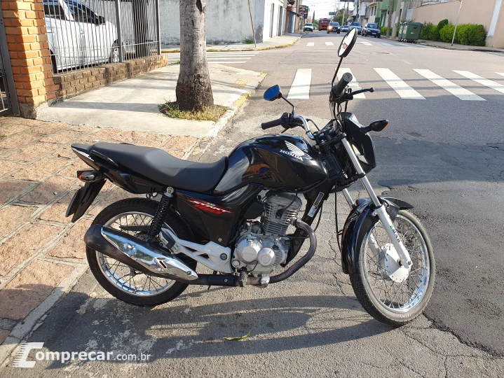 CG 160 STARD
