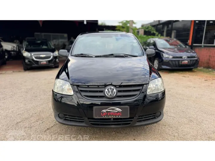 FOX 1.0 MI 8V FLEX 2P MANUAL