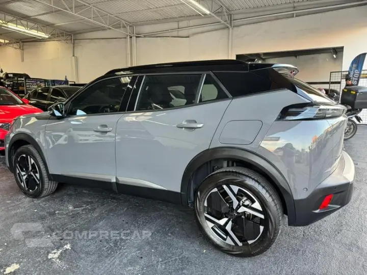 2008 ALLURE 1.0 TURBO