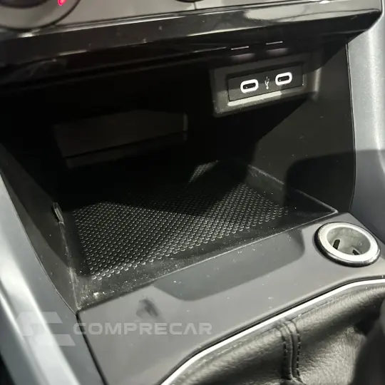 T-Cross 200 TSI 1.0  Flex 12V 5p Aut.