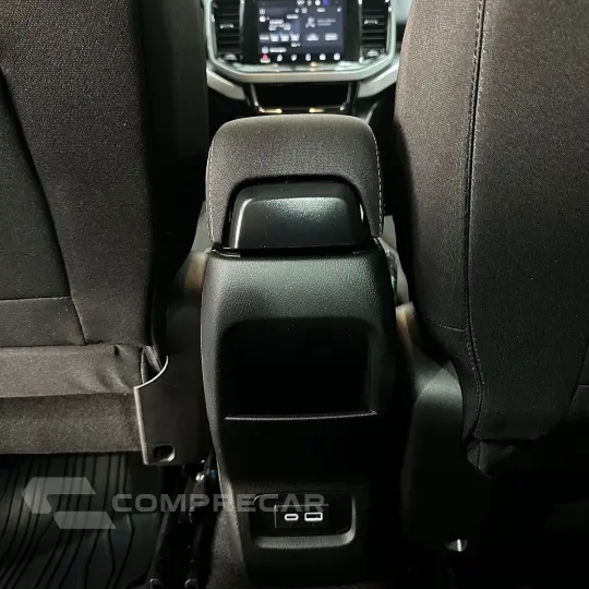 Toro Freedom 1.3 T270 4x2 Flex Aut.