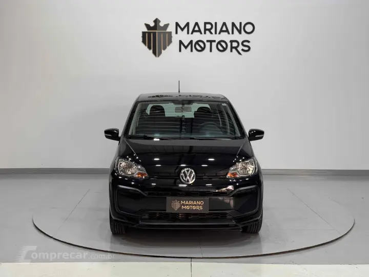 UP 1.0 MPI TOTAL FLEX 4P MANUAL