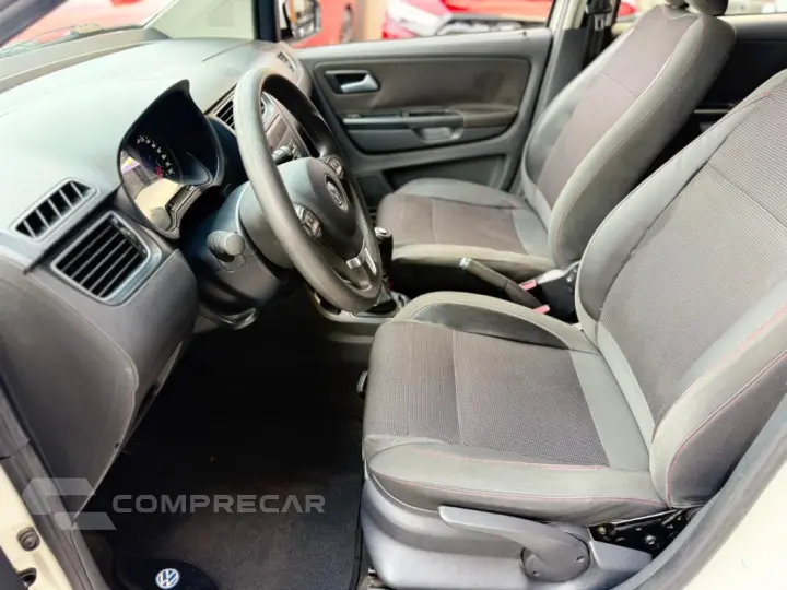 FOX 1.6 MI PRIME 8V FLEX 4P MANUAL