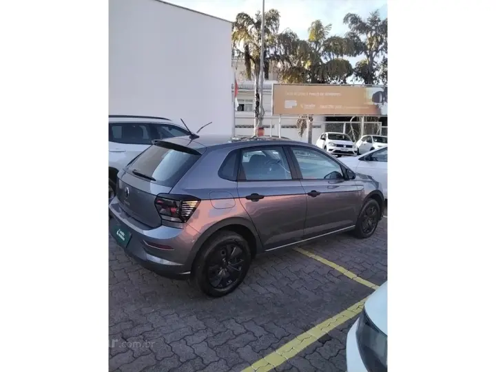 POLO 1.0 MPI TRACK MANUAL