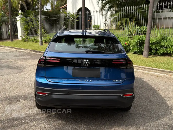 NIVUS 1.0 200 TSI Comfortline