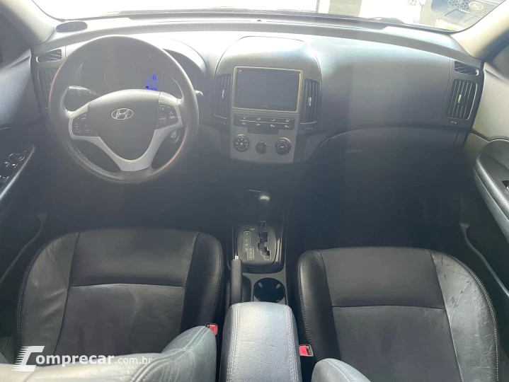 I30 2.0 MPFI GLS 16V
