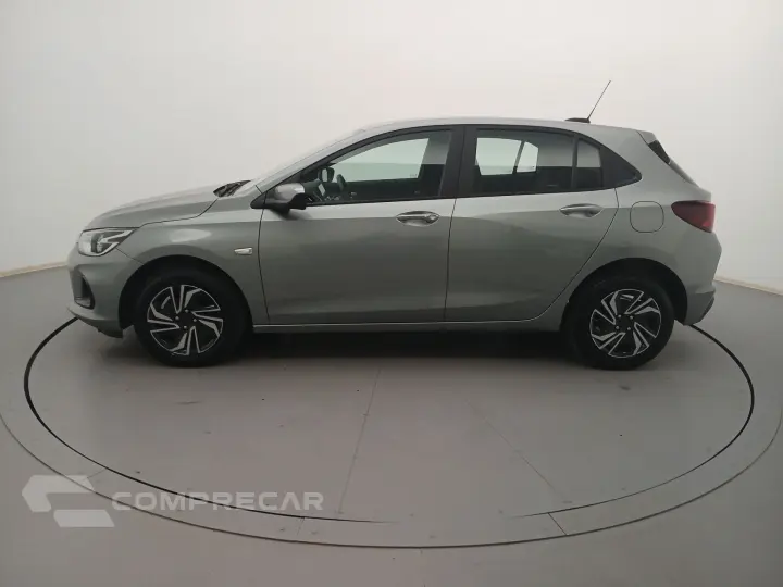 ONIX 1.0 FLEX LT MANUAL
