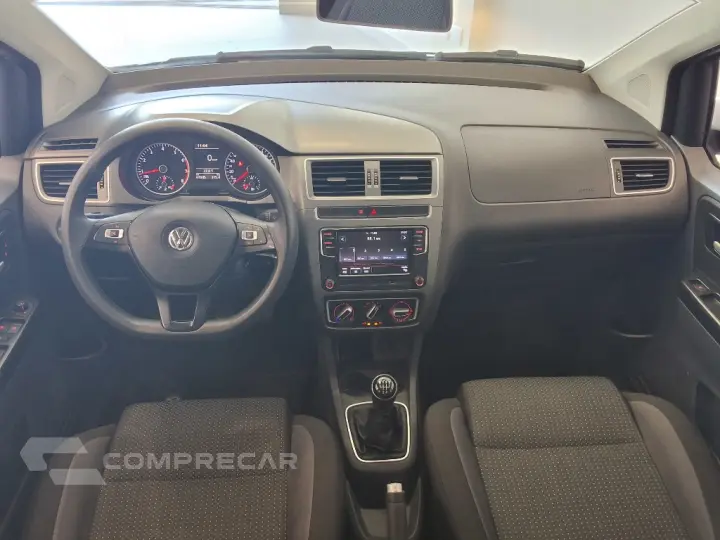 FOX 1.6 MSI TOTAL FLEX CONNECT 4P MANUAL