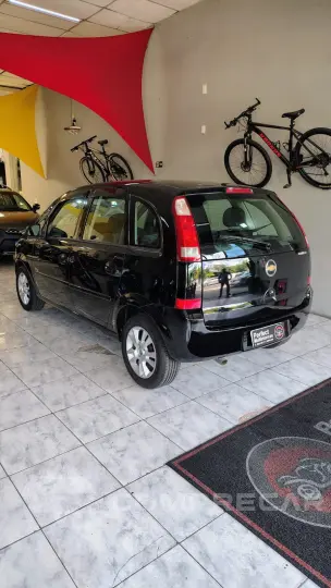 MERIVA 1.8 MPFI Maxx 8V