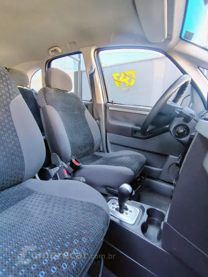 Meriva Prem.EASYTRONIC 1.8 FlexPower 5p