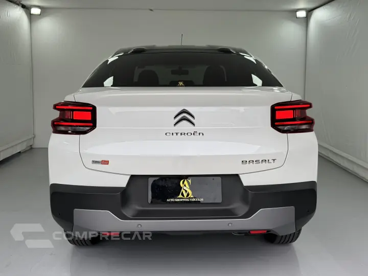 BASALT 1.0 Turbo 200 First Edition