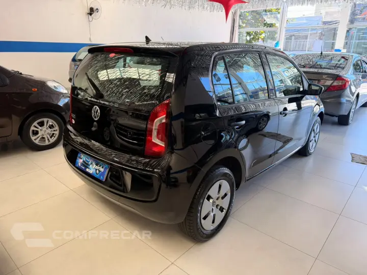 UP 1.0 MPI Take UP 12V