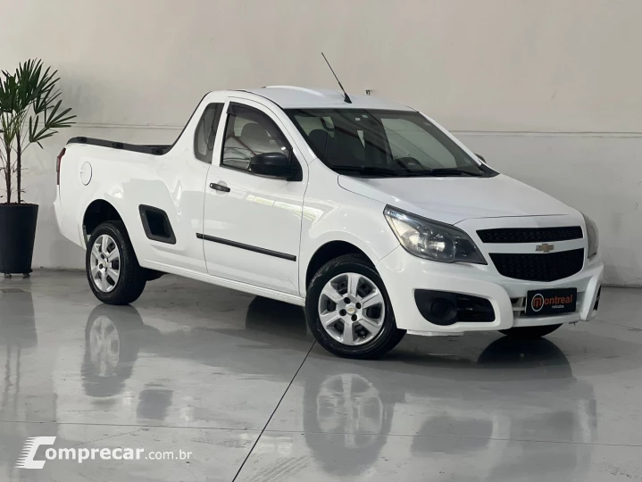 MONTANA 1.4 MPFI LS CS 8V