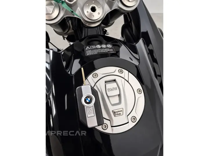 F 850 GS ADVENTURE PREMIUM