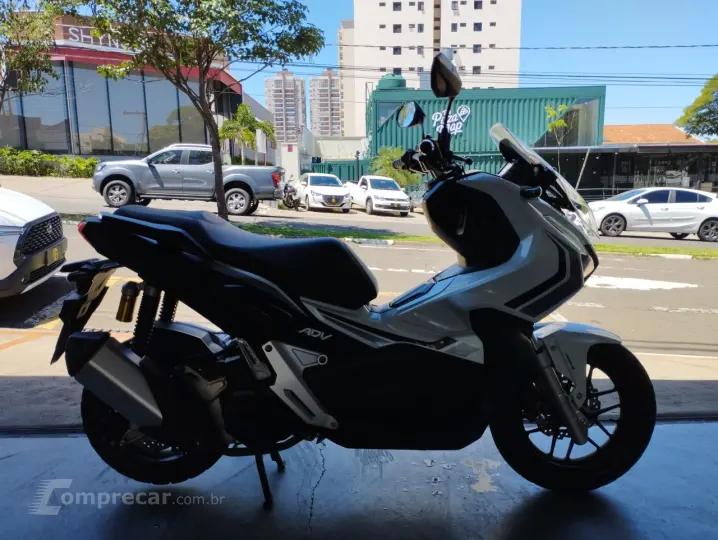 ADV 150 ABS