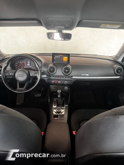 A3 1.8 20V 150cv