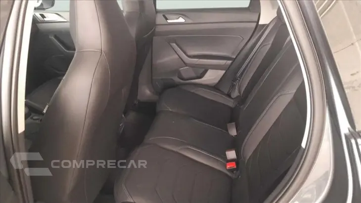 POLO 1.0 170 TSI HIGHLINE AUTOMÁTICO