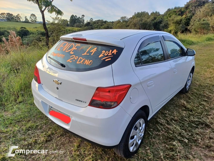 ONIX 1.4 MPFI LT 8V