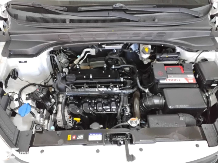 CRETA 1.6 16V FLEX ATTITUDE AUTOMÁTICO