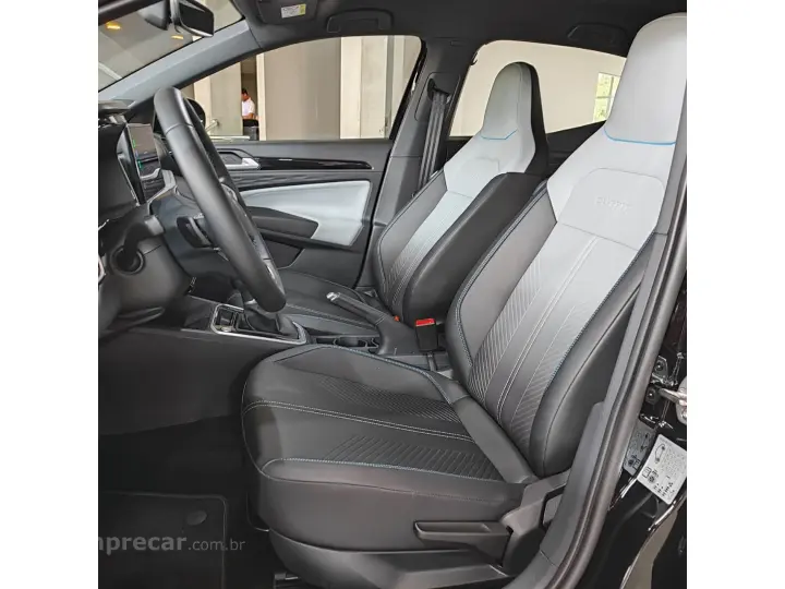 TERA 1.0 170 TSI HIGH AUTOMÁTICO