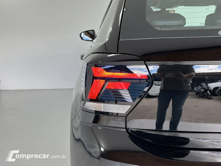 POLO 1.0 170 TSI Highline
