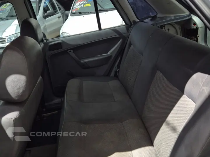 Gol 1.0 Mi 8V Flex 4P Manual G.Iv