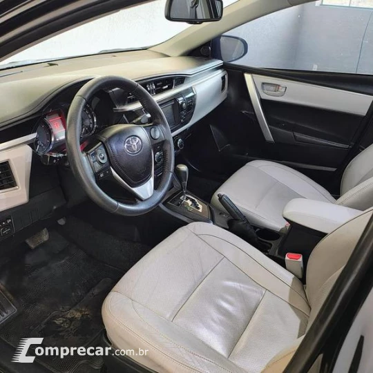 COROLLA 2.0 XEI 16V