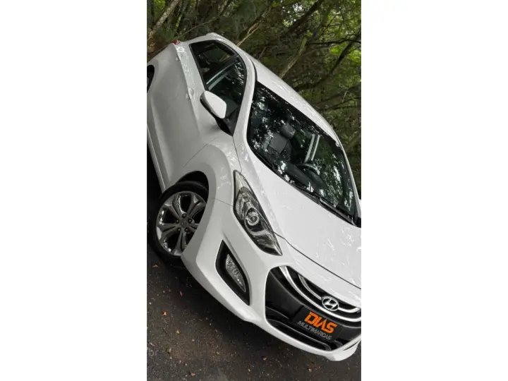 I30 1.8 MPI 16V GASOLINA 4P AUTOMATICO