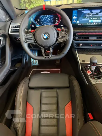 M2 3.0 I6 Twinturbo Coupé M