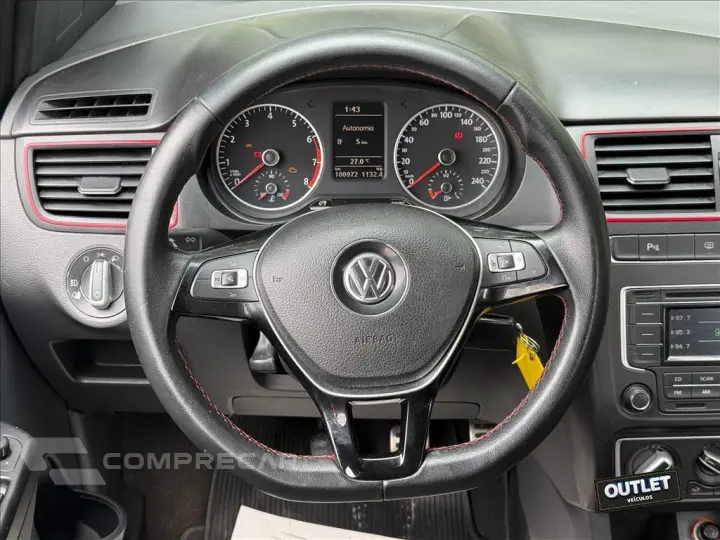 FOX 1.6 MI ROCK IN RIO 8V FLEX 4P MANUAL