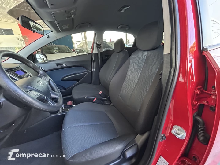 HB20 1.6 Comfort Plus 16V