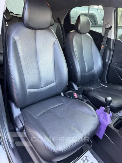 HB20 1.0 12V Comfort