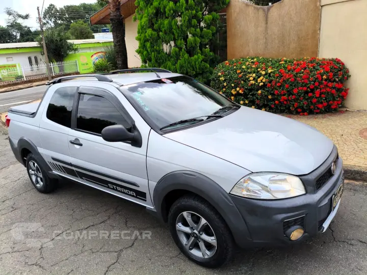 STRADA 1.4 MPI Working CD 8V