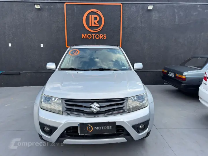 GRAND VITARA 2.0 4X2 16V