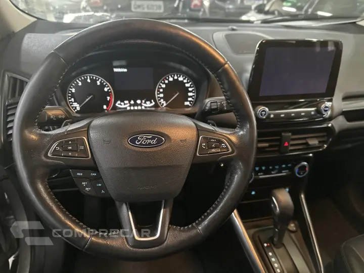 ECOSPORT 1.5 TI-VCT FLEX FREESTYLE AUTOMÁTICO