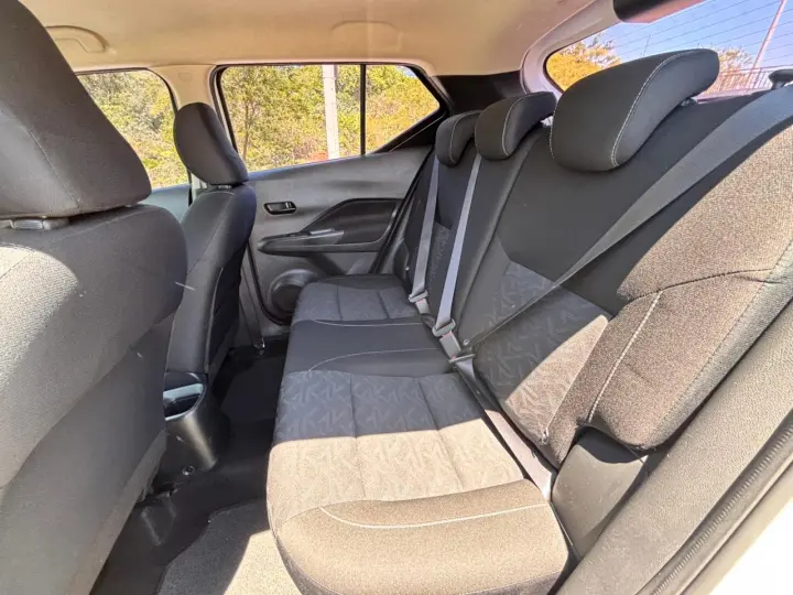 Kicks 1.6 Active S (Aut.)