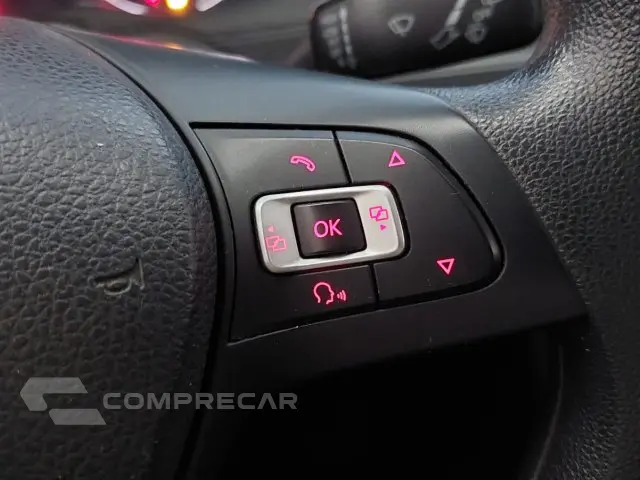 POLO - 1.0 MPI TOTAL MANUAL