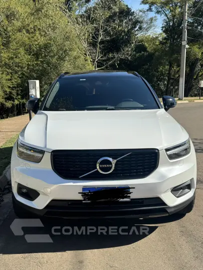 XC40 1.5 T5 Hybrid R-design FWD Geartronic