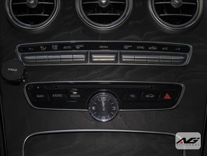 C 250 2.0 CGI Sport Turbo 16V