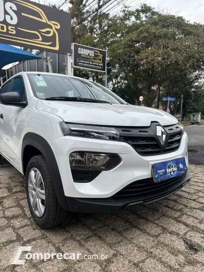 KWID 1.0 12V SCE ZEN