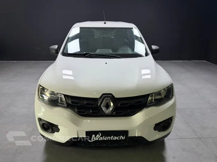 KWID 1.0 12V SCE FLEX ZEN MANUAL