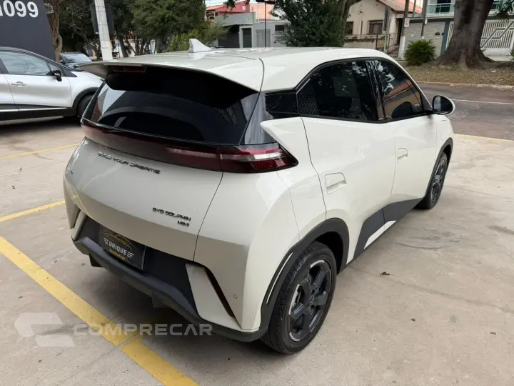 Dolphin Mini 38 Kw Elétrico