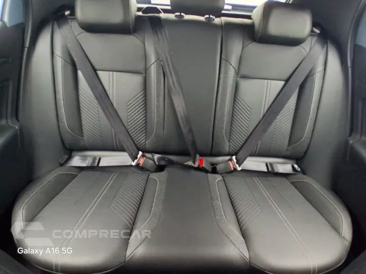 TERA 1.0 170 TSI HIGH AUTOMÁTICO