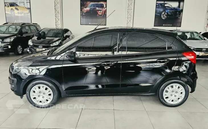 KA SE PLUS 1.0 HA C