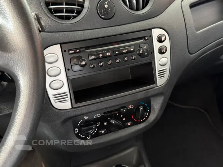 C3 GLX 1.4/ GLX Sonora 1.4 Flex 8V 5p